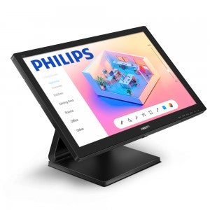 필립스 222B9T 멀티터치 시력보호 무결점