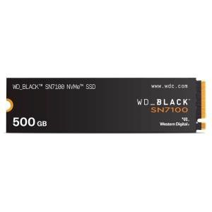 Western Digital WD BLACK SN7100 M.2 NVMe (500GB)