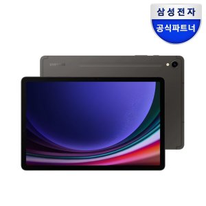 삼성전자 갤럭시탭 S9 플러스 WiFi 256GB