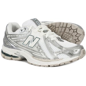 뉴발란스 운동화 1906R 실버 메탈릭 씨 솔트 (M1906REE)