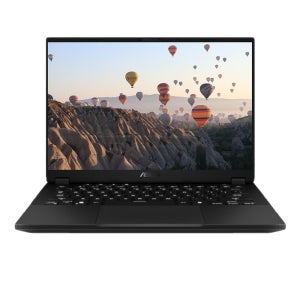 ASUS TUF Gaming A14 FA401UV-RG025 WIN 11 설치