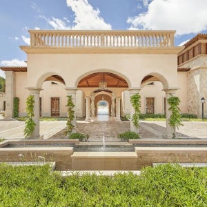 [팔마 데 마요르카 호텔] 캡 베르멜 그랜드 호텔