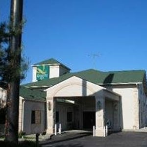 [인디애나폴리스(IN) 호텔] 프랭클린/콸러티 인