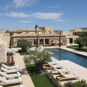 [팔마 데 마요르카 호텔] 칸 페레레타