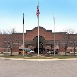 [인디애나폴리스(IN) 호텔] 컴포트 인 인디애나폴리스 노스 - 카멜