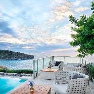 [팔마 데 마요르카 호텔] 주메이라 포트 솔러 호텔 앤 스파