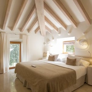 [팔마 데 마요르카 호텔] 루스티카에 호텔 칸 시모네타