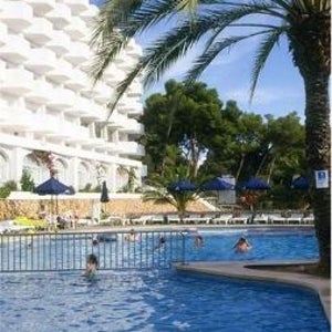 [팔마 데 마요르카 호텔] 알루아소울 마요르카 리조트-성인 전용