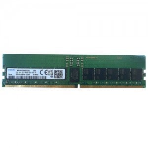 삼성전자 DDR5-4800 ECC/REG (64GB)