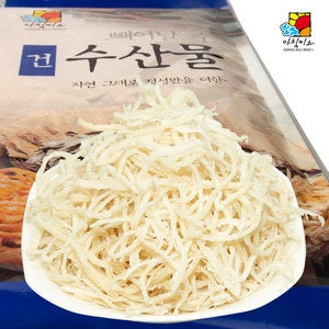 아침미소 백진미채 1kg