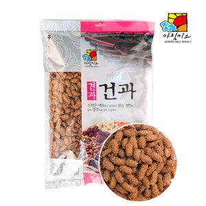아침미소 커피땅콩 1kgx3봉
