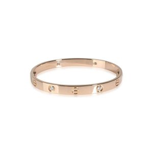 까르띠에 팔찌 143733 ROSE GOLD PINK 여성