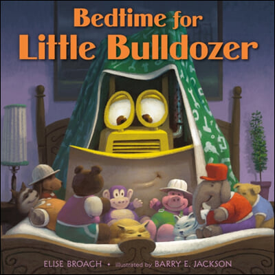 BedtimeforLittleBulldozer