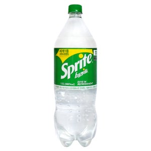 스프라이트 업소용 1.5L (12페트)