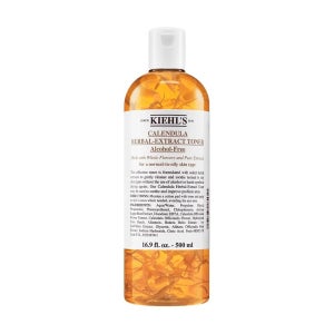 키엘 칼렌듈라 꽃잎 토너 500ml