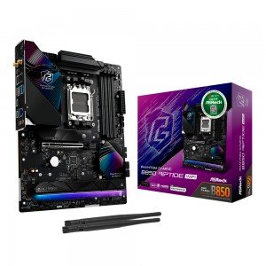 ASRock B850 Riptide WiFi 대원씨티에스