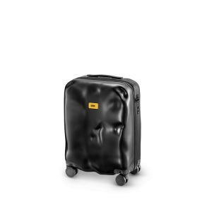 크래쉬배기지 아이콘 BLACK 21인치 기내용 캐리어 CBG-2SLU161-01
