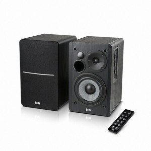 브리츠 브리츠 BR-1600BT 2채널 블루투스 스피커 화이트