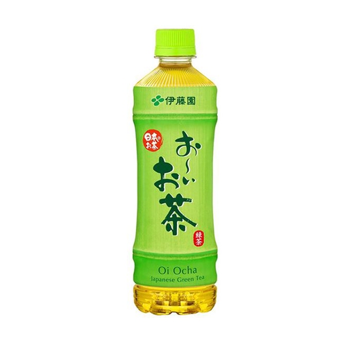 오이오차 녹차 525ml 24개 (21,970원) (무료)