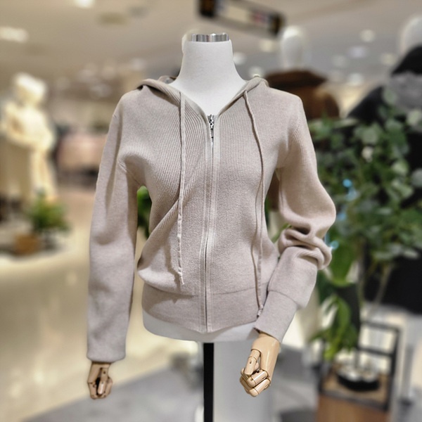 <b>파파야</b> 니트 가디건 PNPRJP001A