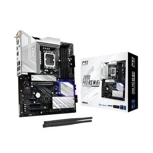 ASRock Z890 Pro RS WiFi 인텍앤컴퍼니