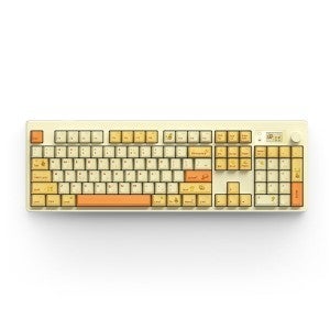 그루브스톤 GS104R 표준윤활 민들레 허니 (저소음 너울축)