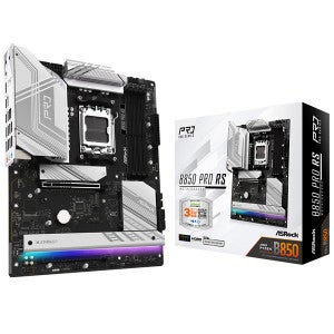 ASRock B850 Pro RS 에즈윈