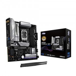 ASRock B860M LiveMixer WiFi 인텍앤컴퍼니