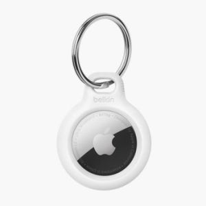 에어태그 케이스 보안 홀더 키링 F8W973bt