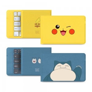 퓨전에프앤씨 INOTE PK602B 무선 (잠만보)