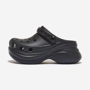 크록스 CROCS 베이 클로그 CRS206302