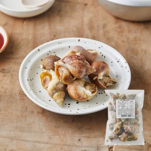 자숙피골뱅이 1kg