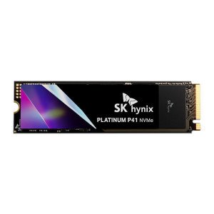 SK하이닉스 SK hynix Platinum P41 M.2 NVMe SSD 2TB 5년 보증