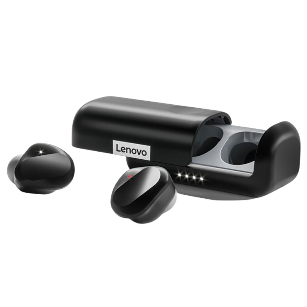 레노버 TWS 이어버드