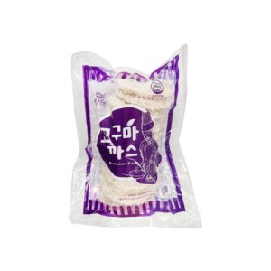 송림식품 고구마치즈돈까스 200g(10장) 4개입 1박스