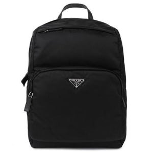 프라다 리나일론 백팩 2VZ104-2DMG-F0002