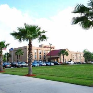 [뉴올리언스(LA) 호텔] 라플라스/햄튼 인 라플라스