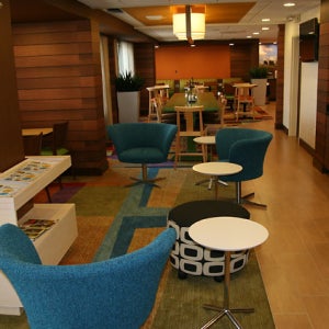 [솔트레이크시티(UT) 호텔] 페어필드 인 솔트레이크 시티 사우스