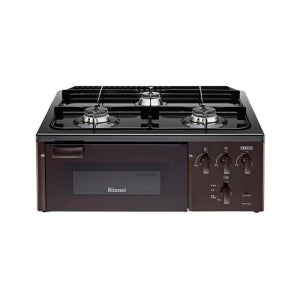[롯데백화점] 린나이 3구 가스레인지 RTR-F3300 [센텀점] LE1218596358
