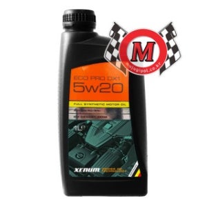 제넘 Eco Pro DX1 5w20