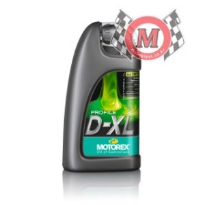 MOTOREX[모토렉스] PROFILE D-XL SAE C2 ,C3  5W30[1L]  - 12통 이상 무료배송,
