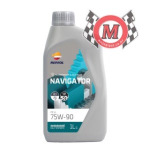 렙솔 Navigator FE LL 75w90 1L