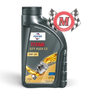 훅스 Flex C2/SP 0W30 (현대/기아/수입 최신차량)