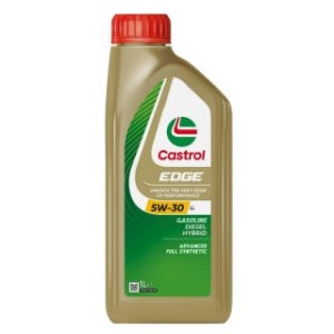 캐스트롤 엣지 프로페셔널 롱라이프3 5W30 1L 1개