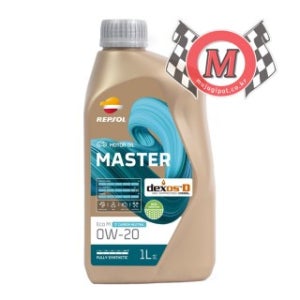 렙솔 Mster Eco C5/C6 0w20 1L