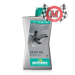모토렉스 펜타 LS 75W90