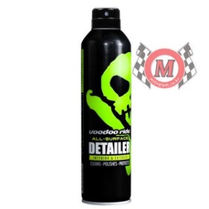 부두라이드 디테일러