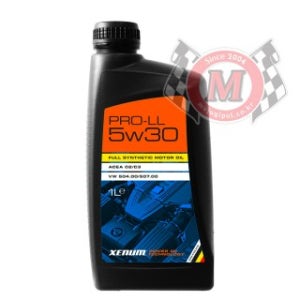 제넘 PRO-LL C2/C3 5w30