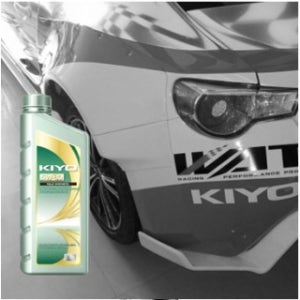 키요 FULLY SYNTHETIC R 5W-30 1L-  메가메쉬오일필터+에어필터+공임무료!!