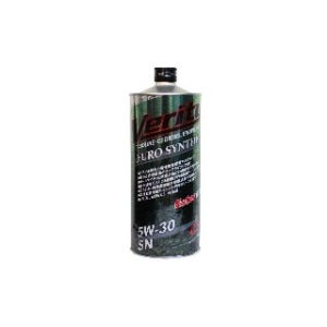 베리티  EURO SYNTHE  E+ 5W30  - 1L